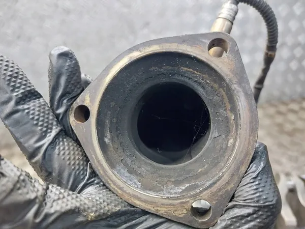 Catalyseur Audi A6 C5 2.4 V6 OEM 078906265M image 5