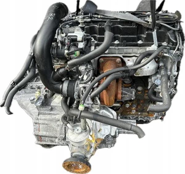 Vorderer Reduzierer OEM RED MAZD 5861EW64DF Mazda CX7 image 2