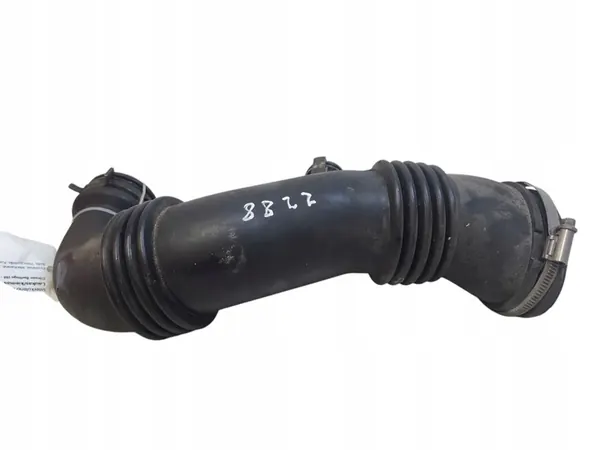 Citroen OE Luftkanal 9687883780 image 4