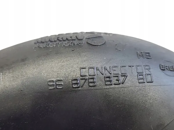 Citroen OE Luftkanal 9687883780 image 5