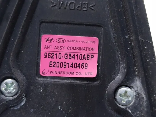 Kia Niro radioantenne OEM 96210-G5410 (2018-2022) image 7