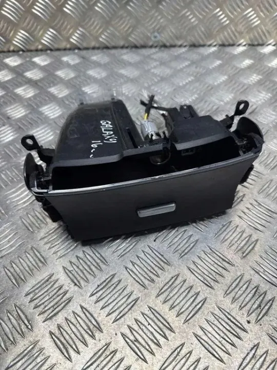 Askkopp Ford S-Max MK2 USB 12V Uttag OEM EM2BR044C16B image 2