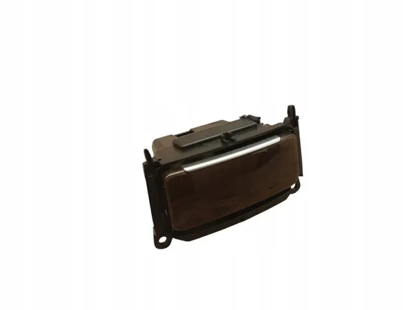 Porsche Cayenne framaskkopp OEM 7P5857273B image 2