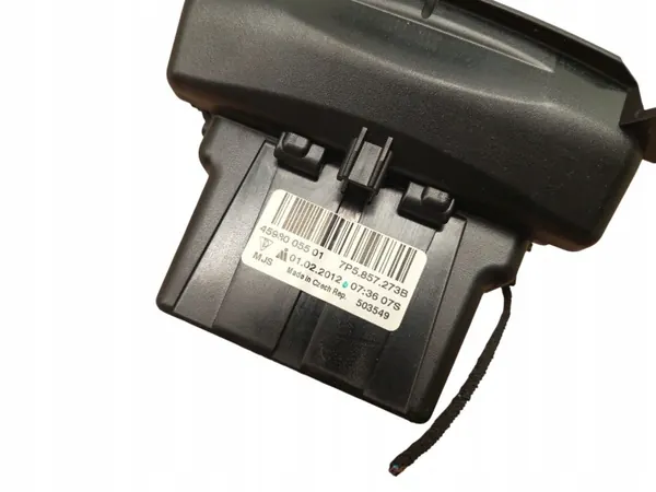 Porsche Cayenne framaskkopp OEM 7P5857273B image 3