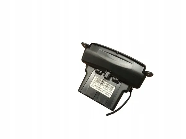 Porsche Cayenne framaskkopp OEM 7P5857273B image 4