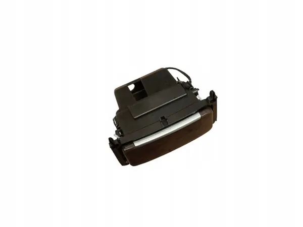 Porsche Cayenne framaskkopp OEM 7P5857273B image 5
