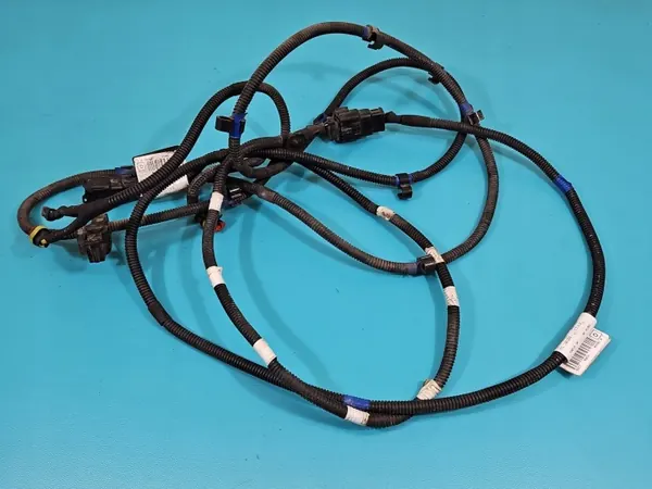 LPG-Kabelbaum OEM IMPRK1445283 für Dacia Sandero III image 3
