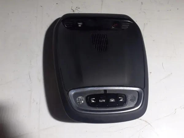 Volvo S60 III V60 II Plafonnier Intérieur OEM 31479612 image 2