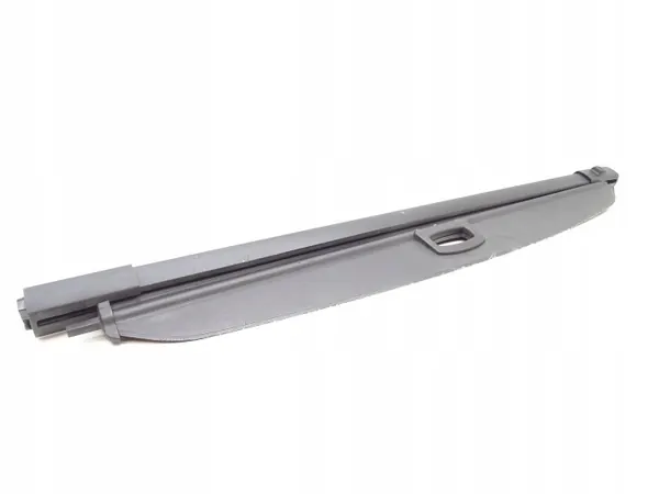Rouleau de coffre noir arrière Mercedes ML W164 A1648100109 image 2