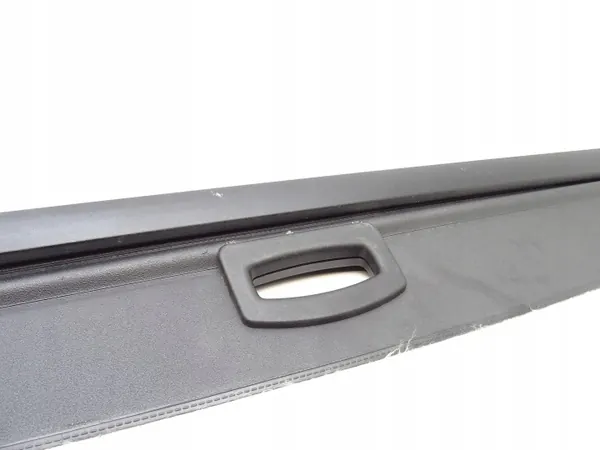 Rouleau de coffre noir arrière Mercedes ML W164 A1648100109 image 3
