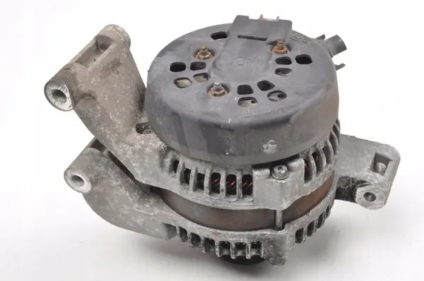 Volvo V50 2008 Täydellinen generaattori image 5