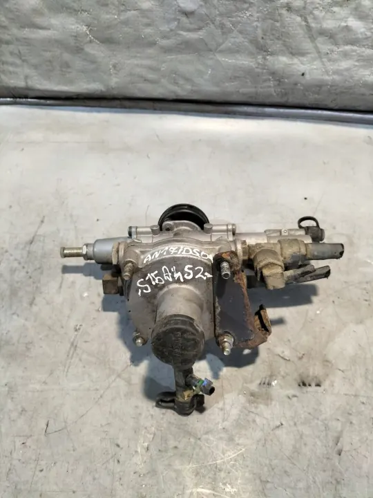 WABCO Bremskraftkorrektor OEM 1518973 - Gebraucht image 2