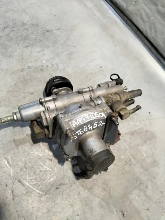 WABCO Bremskraftkorrektor OEM 1518973 - Gebraucht image 4