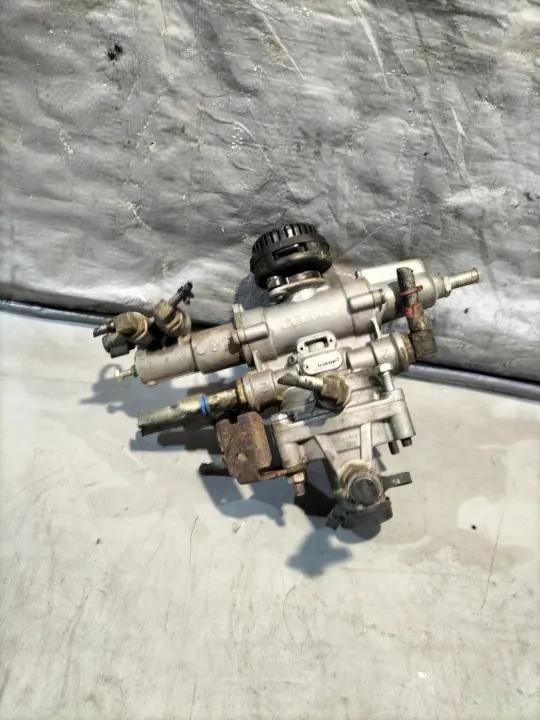 WABCO Bremskraftkorrektor OEM 1518973 - Gebraucht image 5