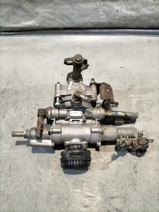 WABCO Bremskraftkorrektor OEM 1518973 - Gebraucht image 6