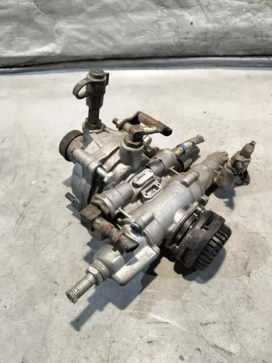 WABCO Bremskraftkorrektor OEM 1518973 - Gebraucht image 8