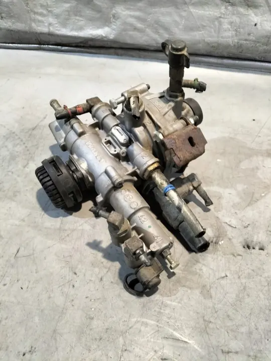 WABCO Bremskraftkorrektor OEM 1518973 - Gebraucht image 9