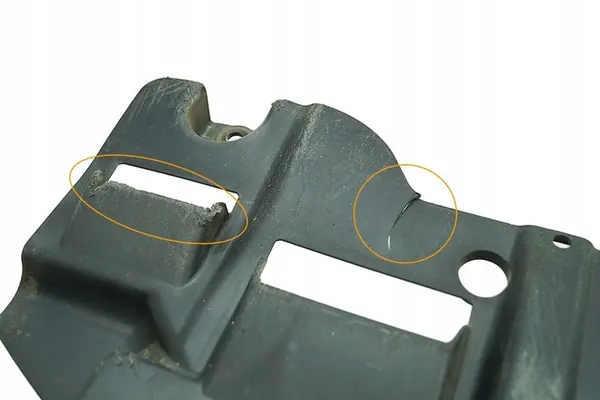 Framstötfångare Hyundai i30 II image 3