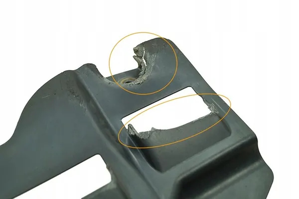 Framstötfångare Hyundai i30 II image 4