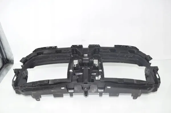 BMW OEM 9883598 Luftansaugung Lenkung Oben - Gebraucht image 2