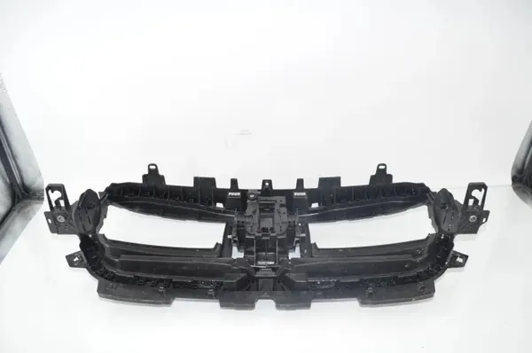 BMW OEM 9883598 Luftansaugung Lenkung Oben - Gebraucht image 5