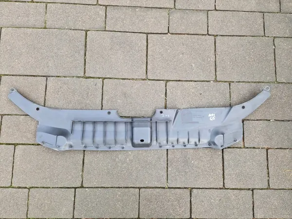 AUDI Q5 8R Obere Frontabdeckung 08-2016 8R0807081A image 5