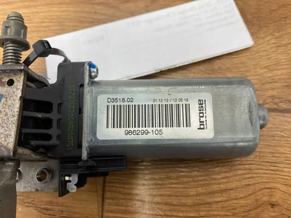 Sitzmotor OEM 986299105PINYA für Dodge Durango 2014+ image 3