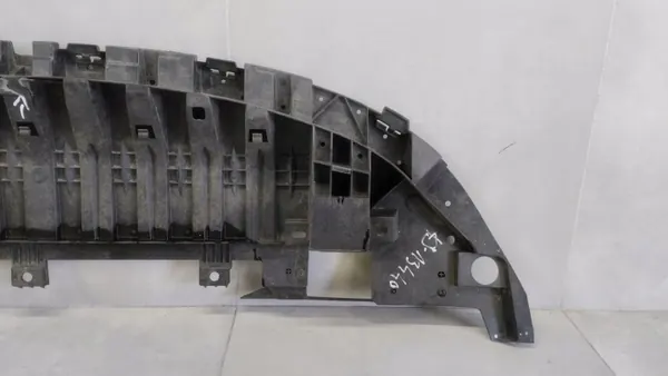 Plaque de protection pare-chocs OEM 622354651R Renault Megane 3 image 6