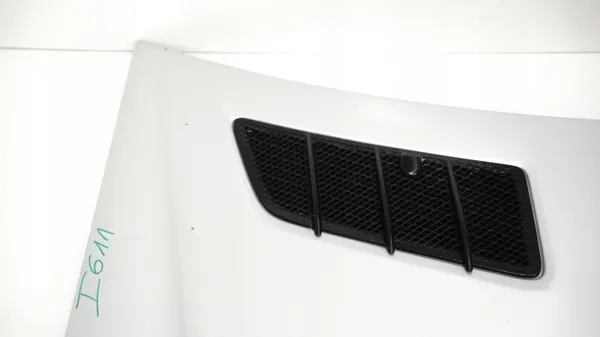 Moottorikansi OEM 360161187 Mercedes ML W164 2005-2008 image 4