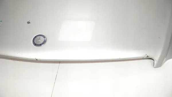 Moottorikansi OEM 360161187 Mercedes ML W164 2005-2008 image 6