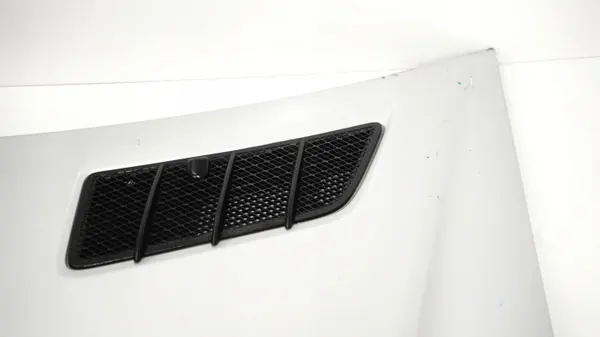 Moottorikansi OEM 360161187 Mercedes ML W164 2005-2008 image 7