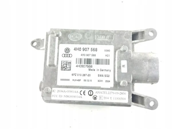 Módulo punto ciego Audi OE 4H0907568 para A8 S8 D4 image 3