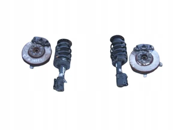 Etujousi OEM HG9C-18045 Ford Mondeo MK5 2.0 Hybridille image 2