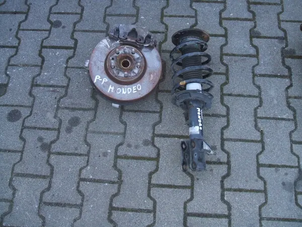 Etujousi OEM HG9C-18045 Ford Mondeo MK5 2.0 Hybridille image 3