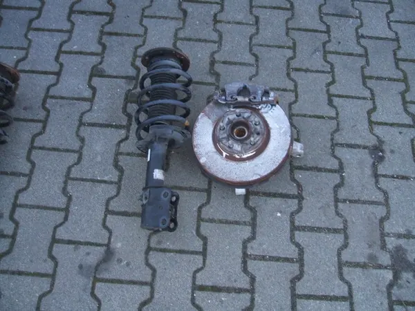 Etujousi OEM HG9C-18045 Ford Mondeo MK5 2.0 Hybridille image 4