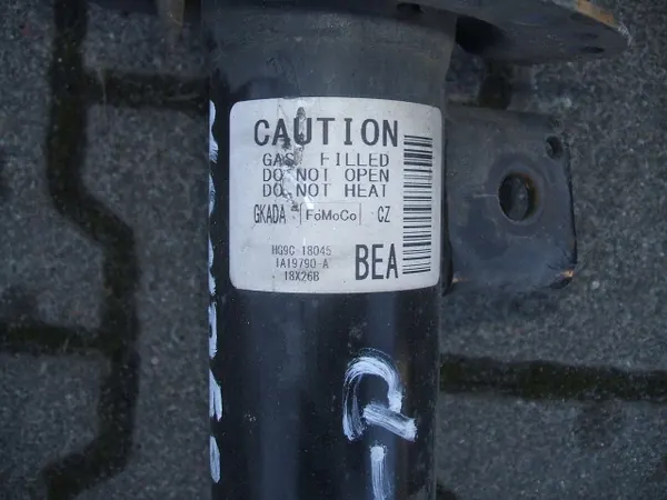 Etujousi OEM HG9C-18045 Ford Mondeo MK5 2.0 Hybridille image 6