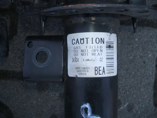 Etujousi OEM HG9C-18045 Ford Mondeo MK5 2.0 Hybridille image 7