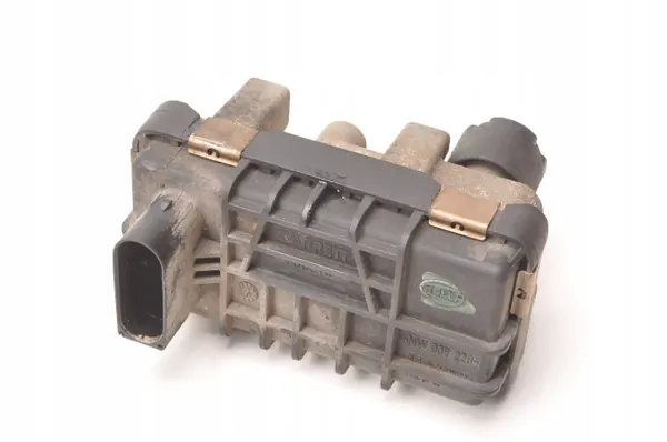 Actuador turbo Volvo C70 II 2.4 D5 OEM 6NW009228 image 2