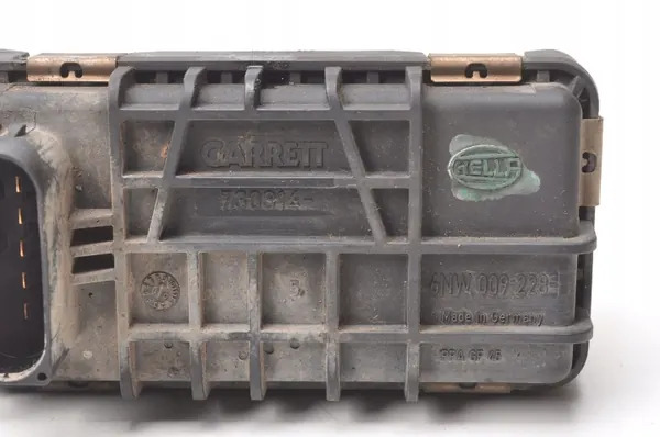 Actuador turbo Volvo C70 II 2.4 D5 OEM 6NW009228 image 3