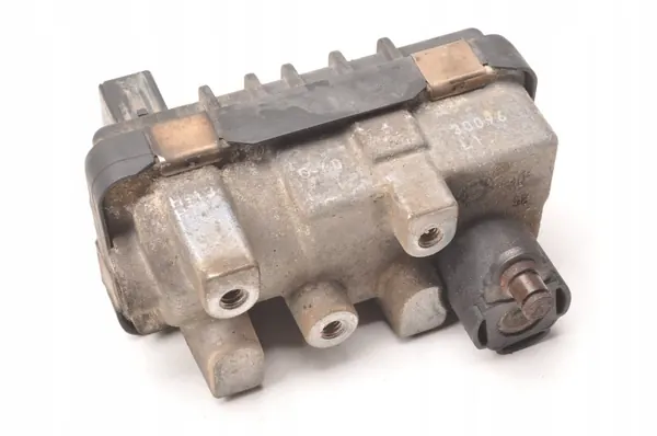 Actuador turbo Volvo C70 II 2.4 D5 OEM 6NW009228 image 5