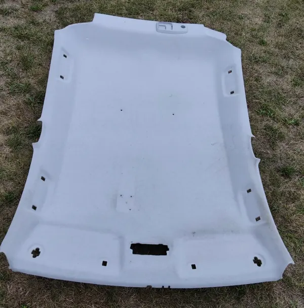 OEM UY8IO87UJMUIgtTREGF Takfoder Vänster Sida Toyota Yaris image 2