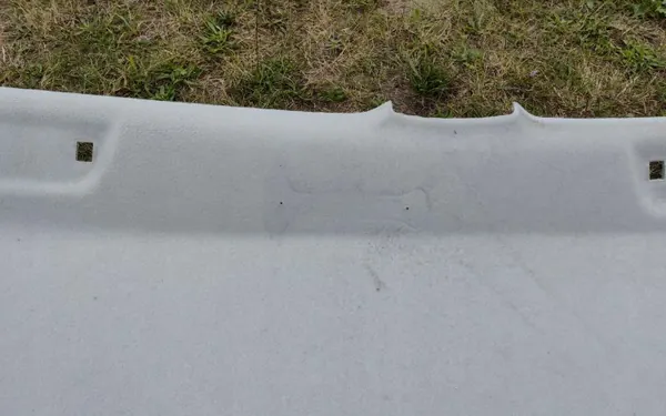 OEM UY8IO87UJMUIgtTREGF Takfoder Vänster Sida Toyota Yaris image 4