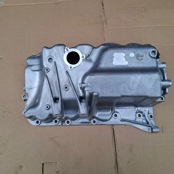 BMW F45 F46 F48 X1 X2 Oljepanna image 10