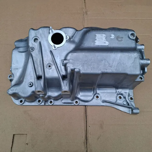 BMW F45 F46 F48 X1 X2 Oljepanna image 2