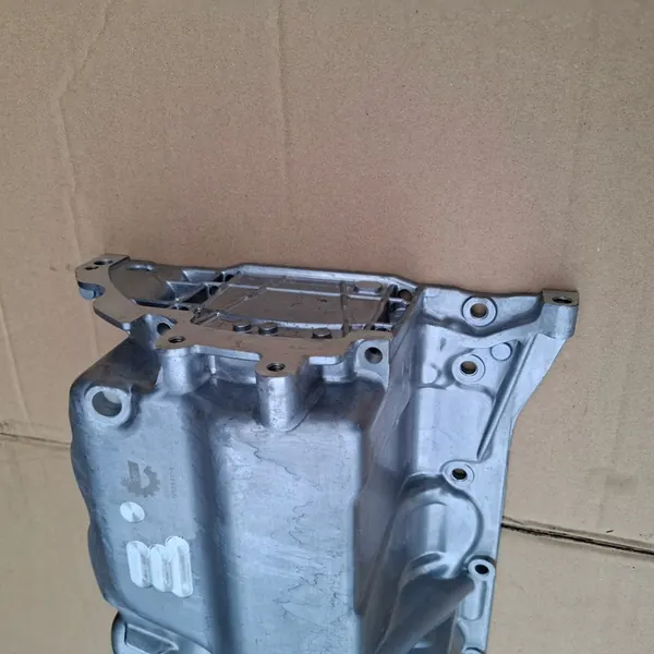 BMW F45 F46 F48 X1 X2 Oljepanna image 3