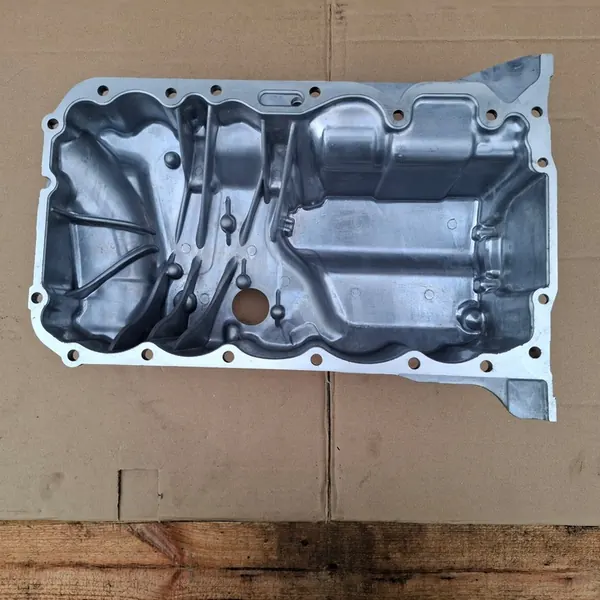 BMW F45 F46 F48 X1 X2 Oljepanna image 8