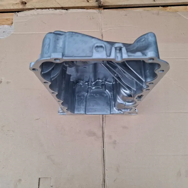 BMW F45 F46 F48 X1 X2 Oljepanna image 9