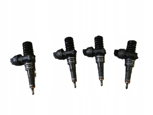 Einspritzdüsen-Satz OEM 038130073BN 1.9 TDI image 2