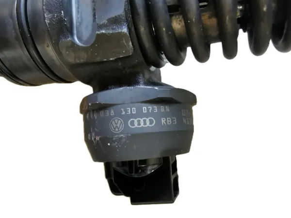 Einspritzdüsen-Satz OEM 038130073BN 1.9 TDI image 3