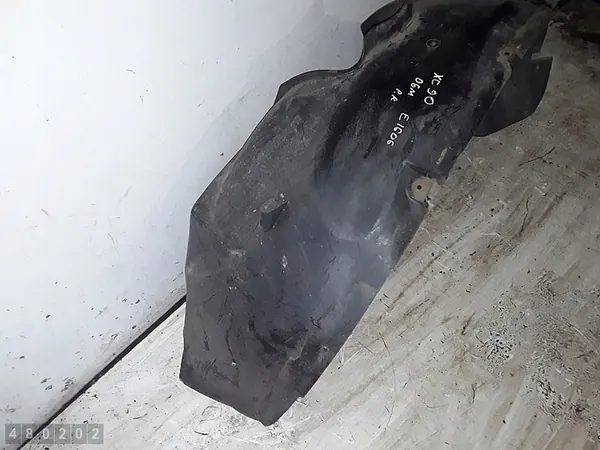 VOLVO XC90 Front Left Wheel Arch 30763614 image 2